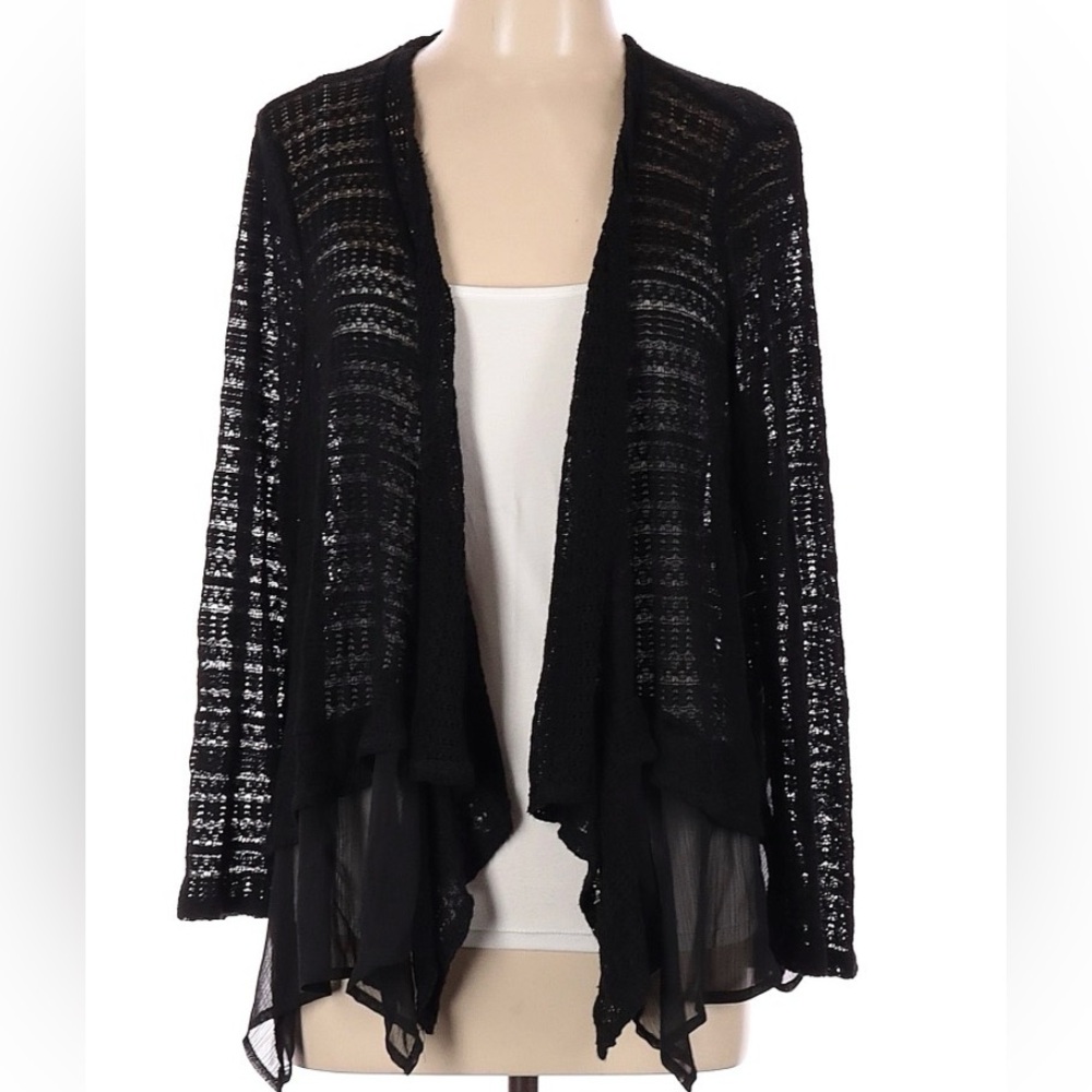 Alfani Cardigan-size Large